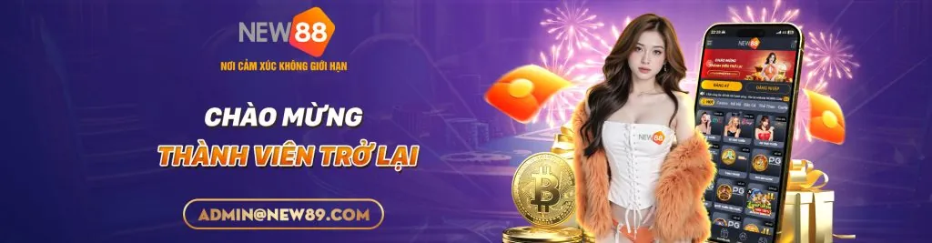 Nâng Cấp VIP & Quà Sinh Nhật
