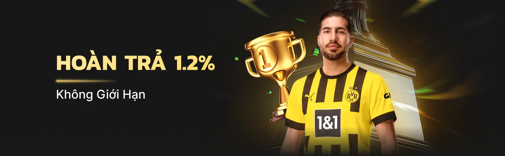 Các sự kiện và giải đấu bắn cá độc quyền Win88bet